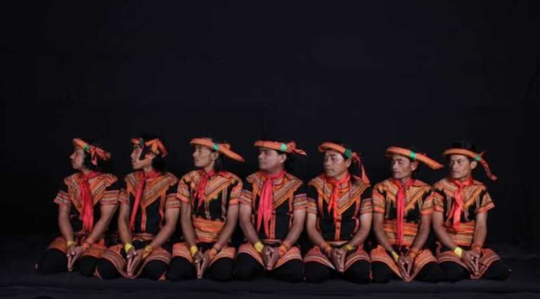 Tari Saman, warisan budaya Gayo