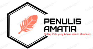 Penulis Amatir